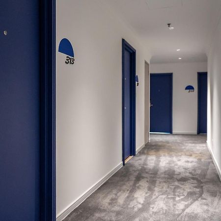 Ukiyo Suites Petaling Jaya Ngoại thất bức ảnh