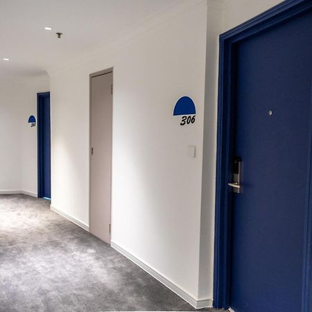 Ukiyo Suites Petaling Jaya Ngoại thất bức ảnh