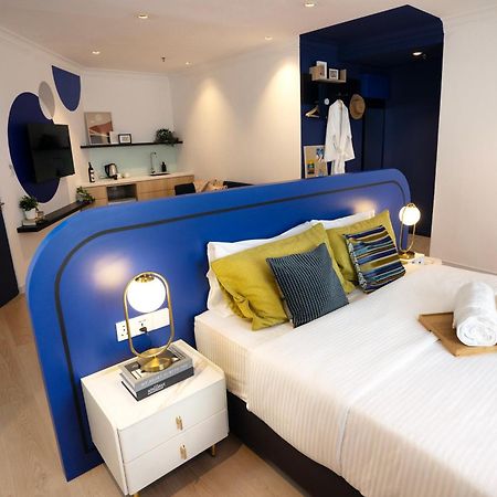 Ukiyo Suites Petaling Jaya Ngoại thất bức ảnh