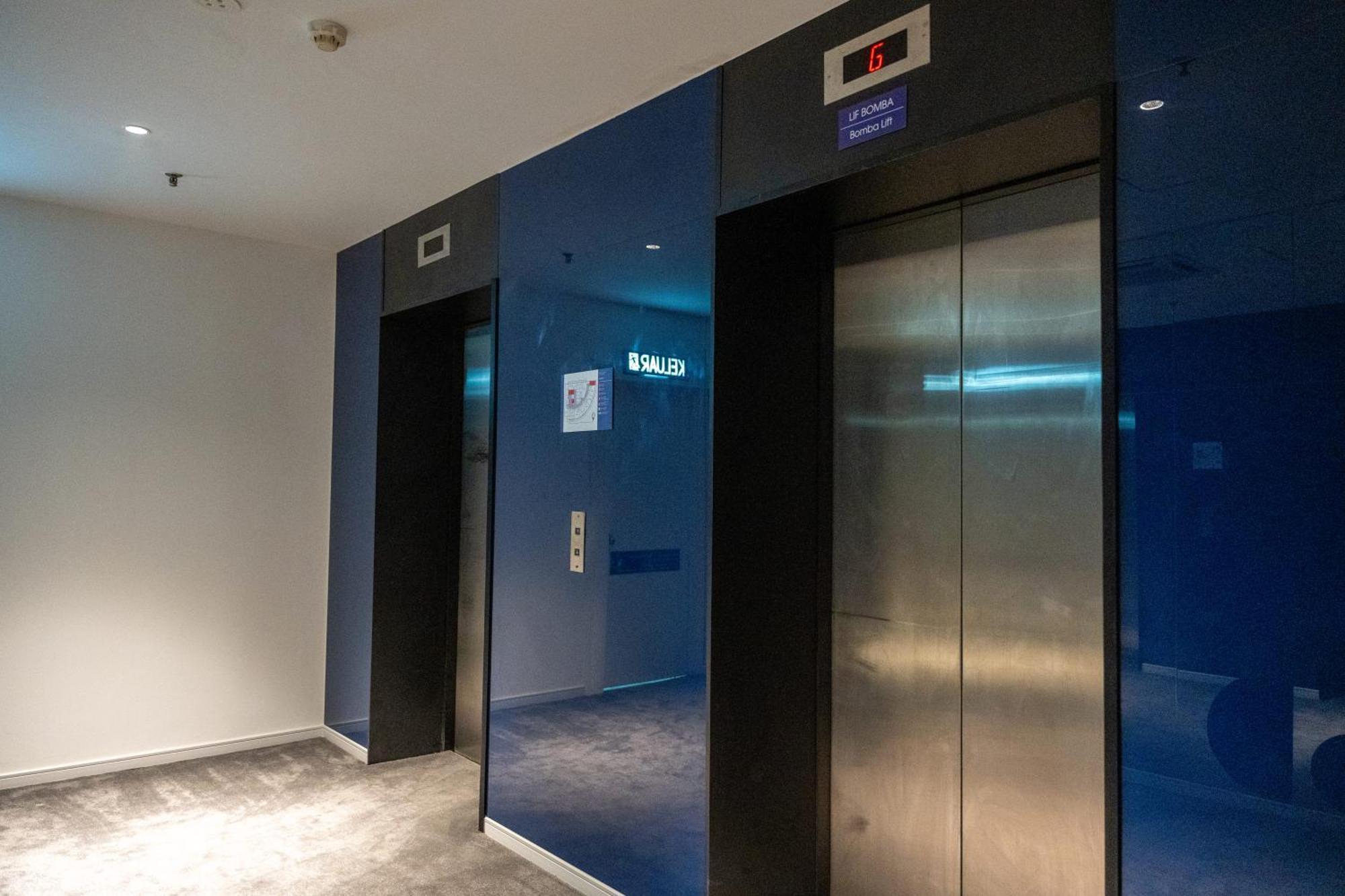 Ukiyo Suites Petaling Jaya Ngoại thất bức ảnh