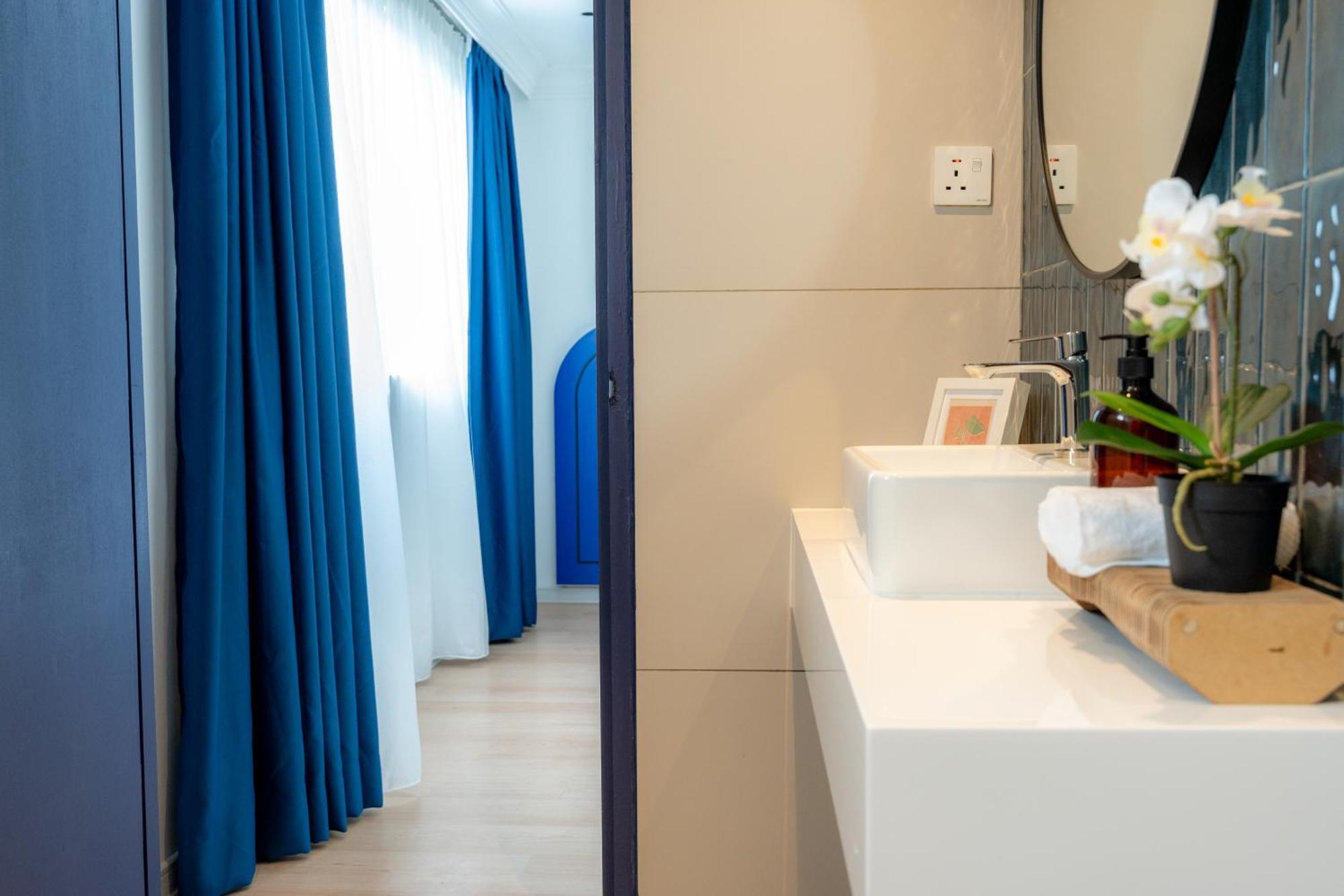 Ukiyo Suites Petaling Jaya Ngoại thất bức ảnh