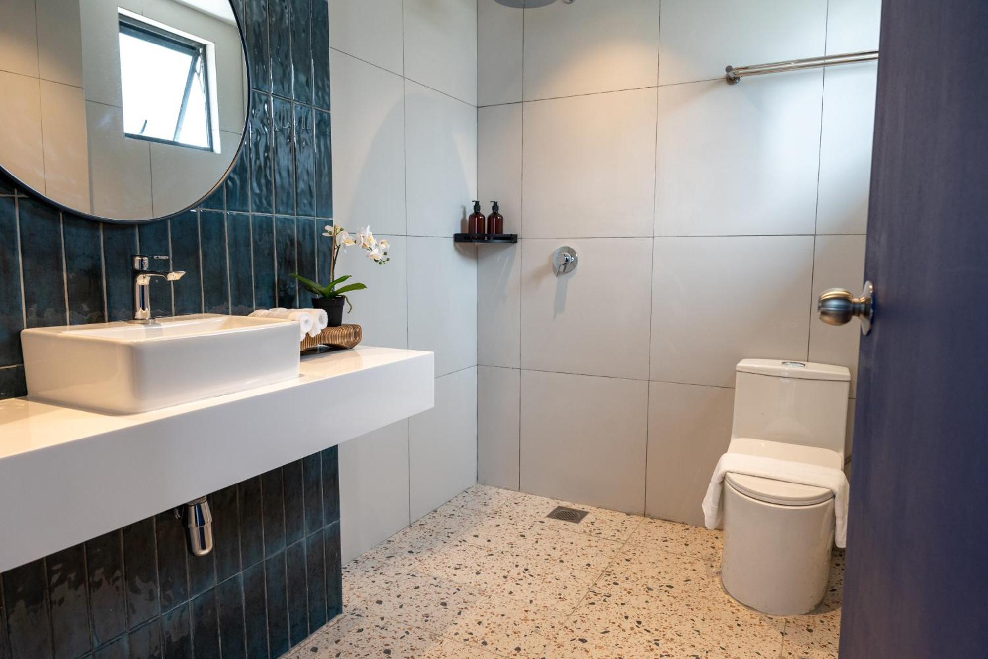 Ukiyo Suites Petaling Jaya Ngoại thất bức ảnh