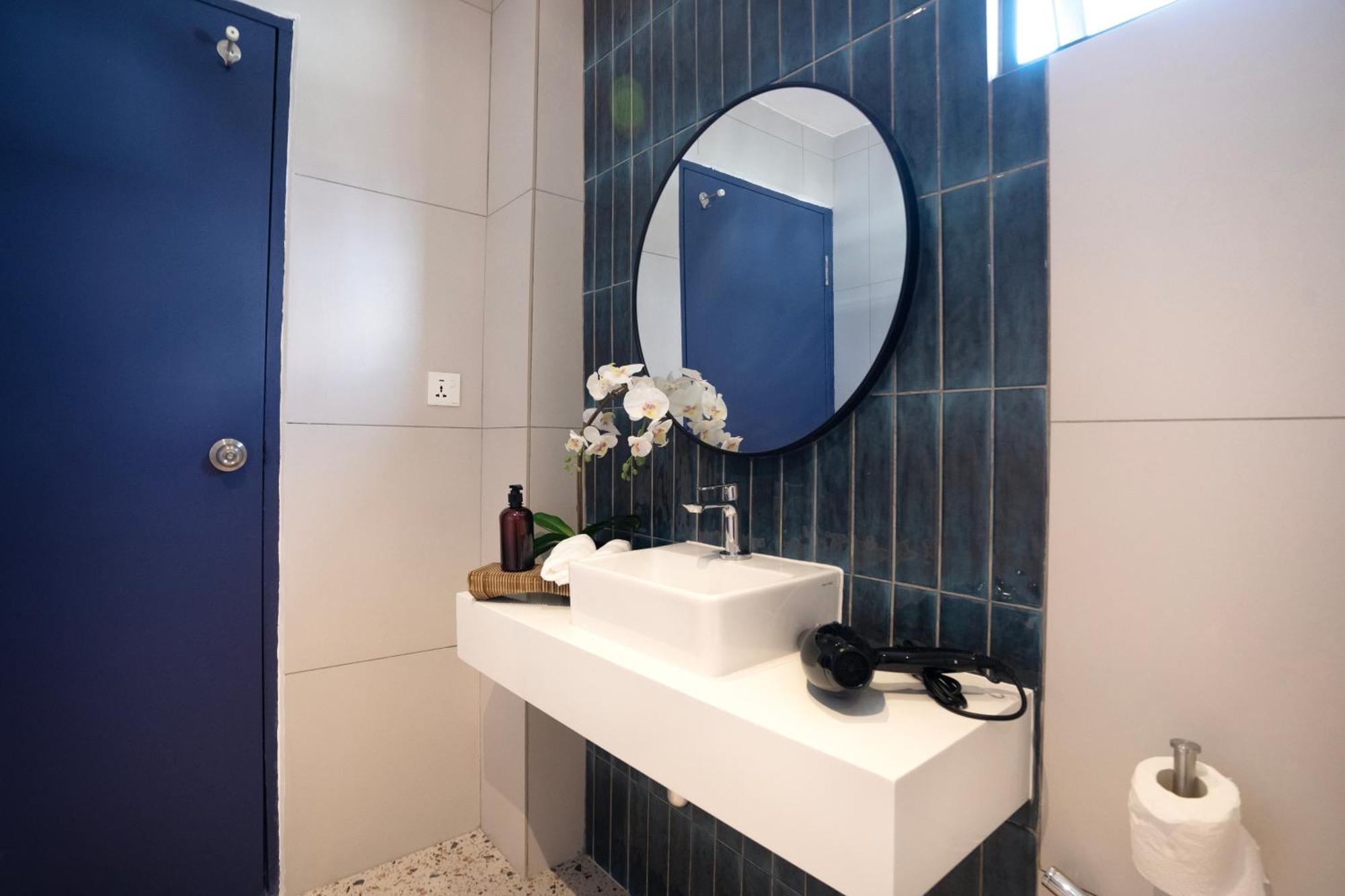 Ukiyo Suites Petaling Jaya Ngoại thất bức ảnh