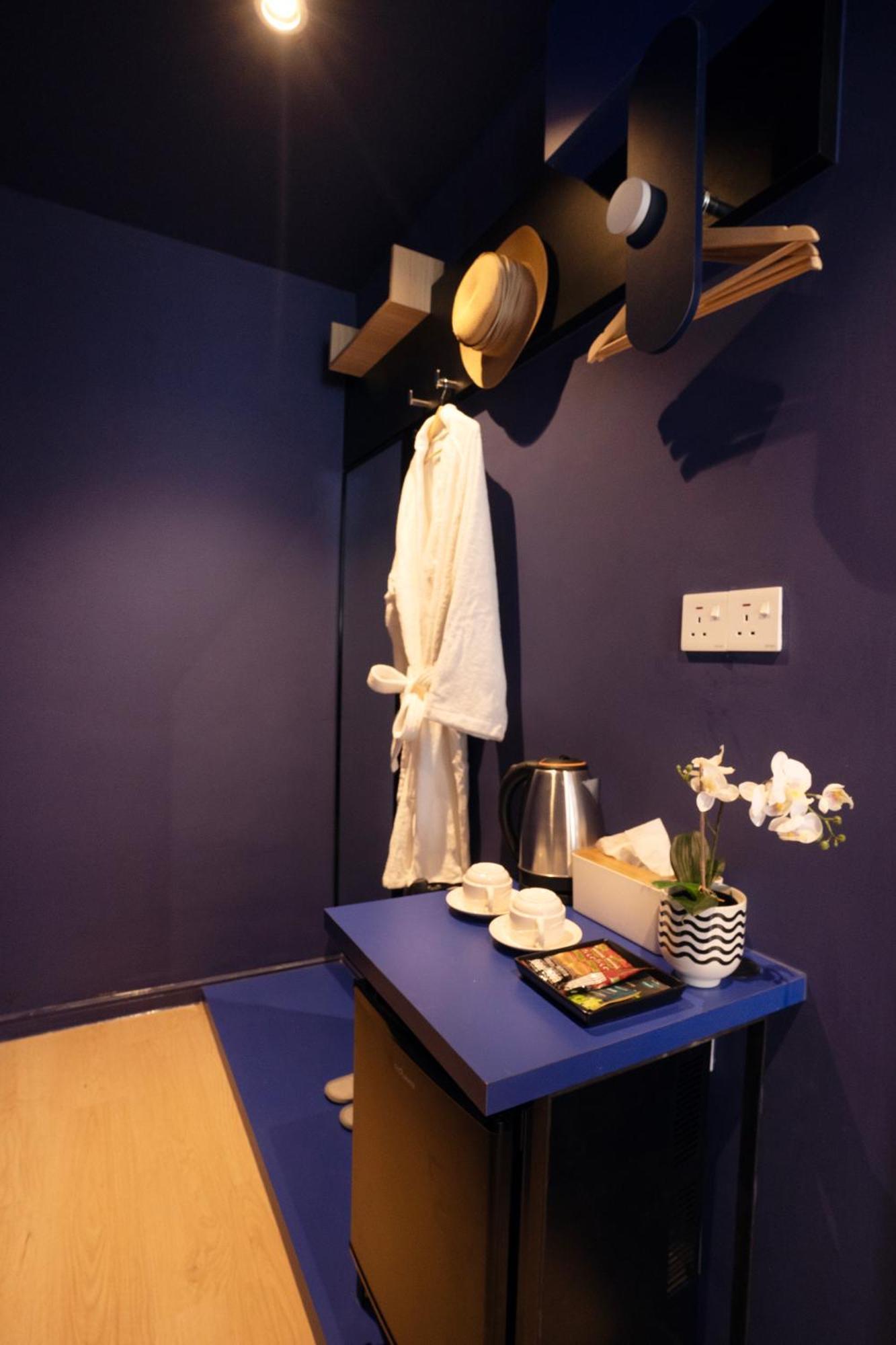 Ukiyo Suites Petaling Jaya Ngoại thất bức ảnh
