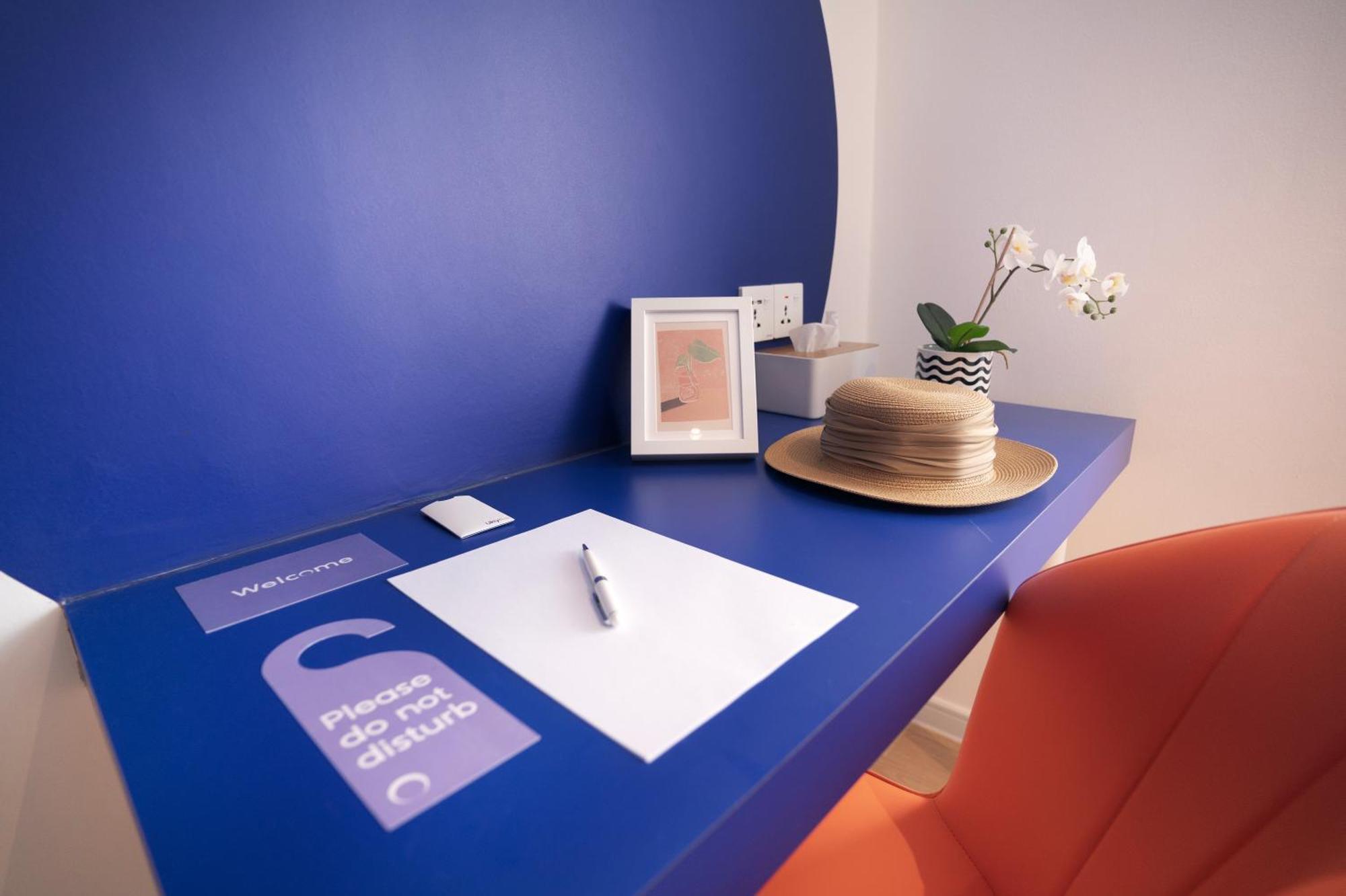Ukiyo Suites Petaling Jaya Ngoại thất bức ảnh