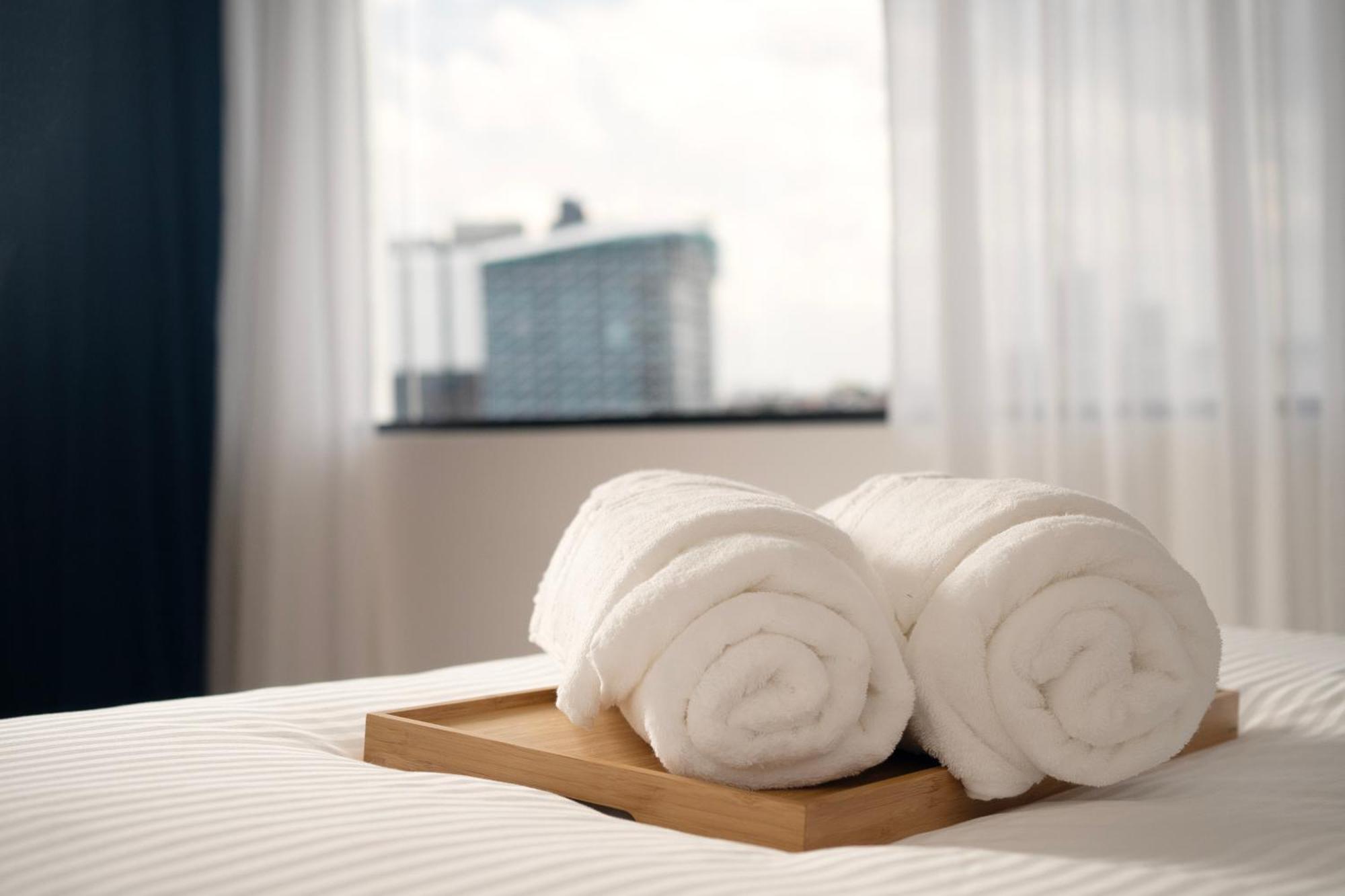 Ukiyo Suites Petaling Jaya Ngoại thất bức ảnh
