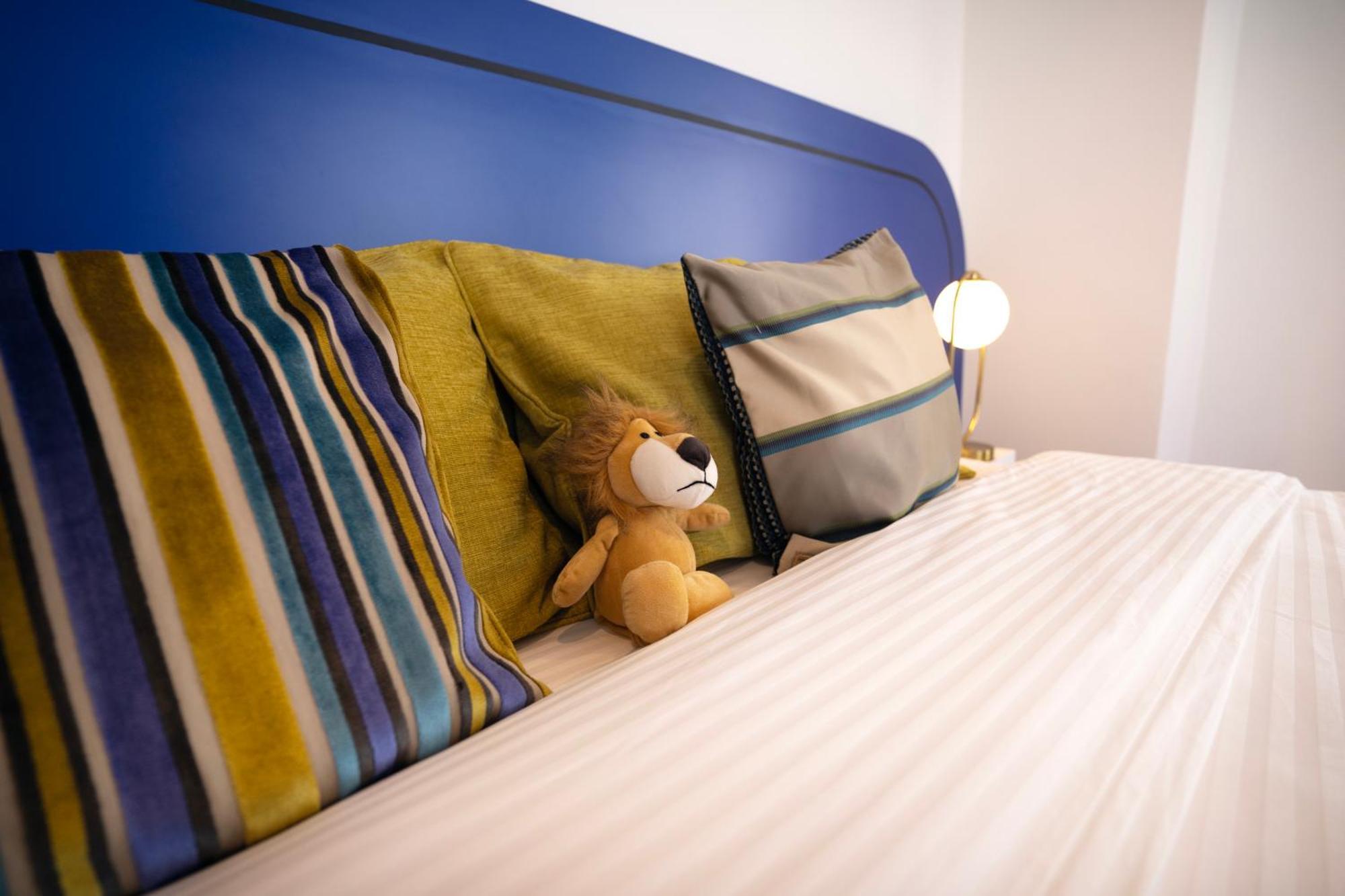 Ukiyo Suites Petaling Jaya Ngoại thất bức ảnh