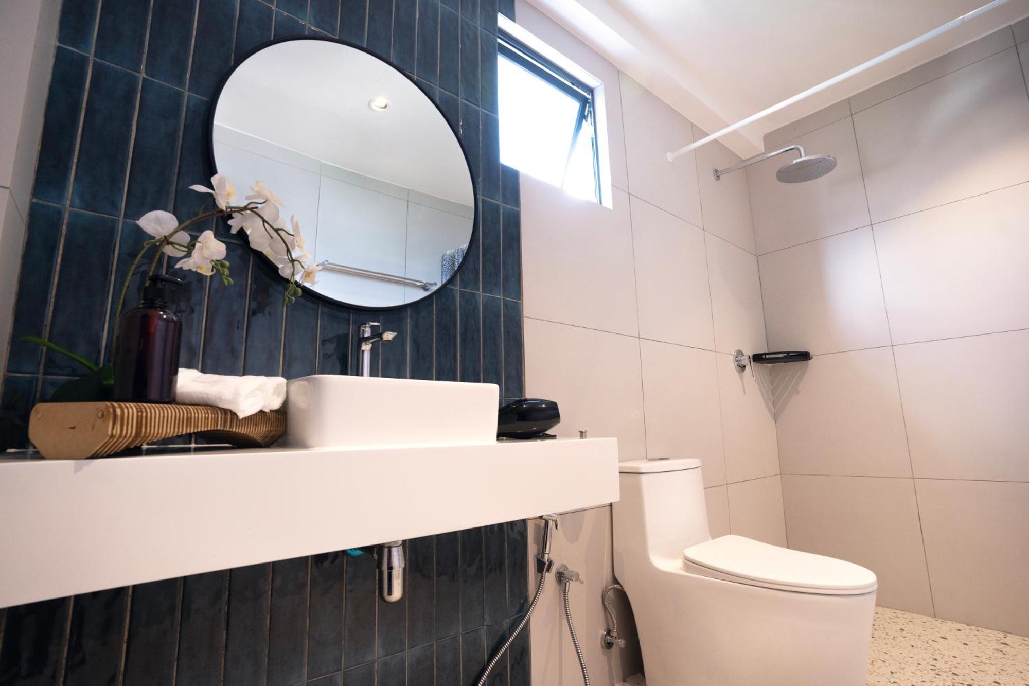 Ukiyo Suites Petaling Jaya Ngoại thất bức ảnh