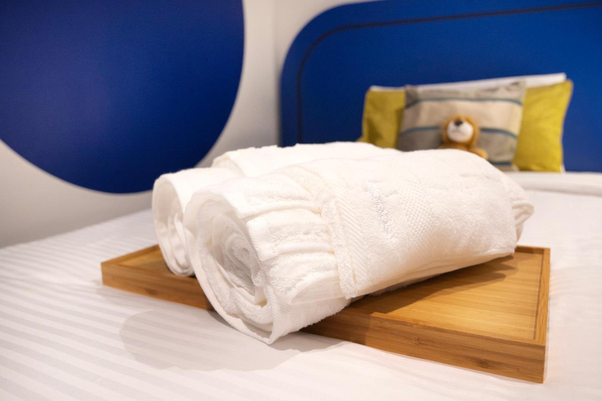 Ukiyo Suites Petaling Jaya Phòng bức ảnh