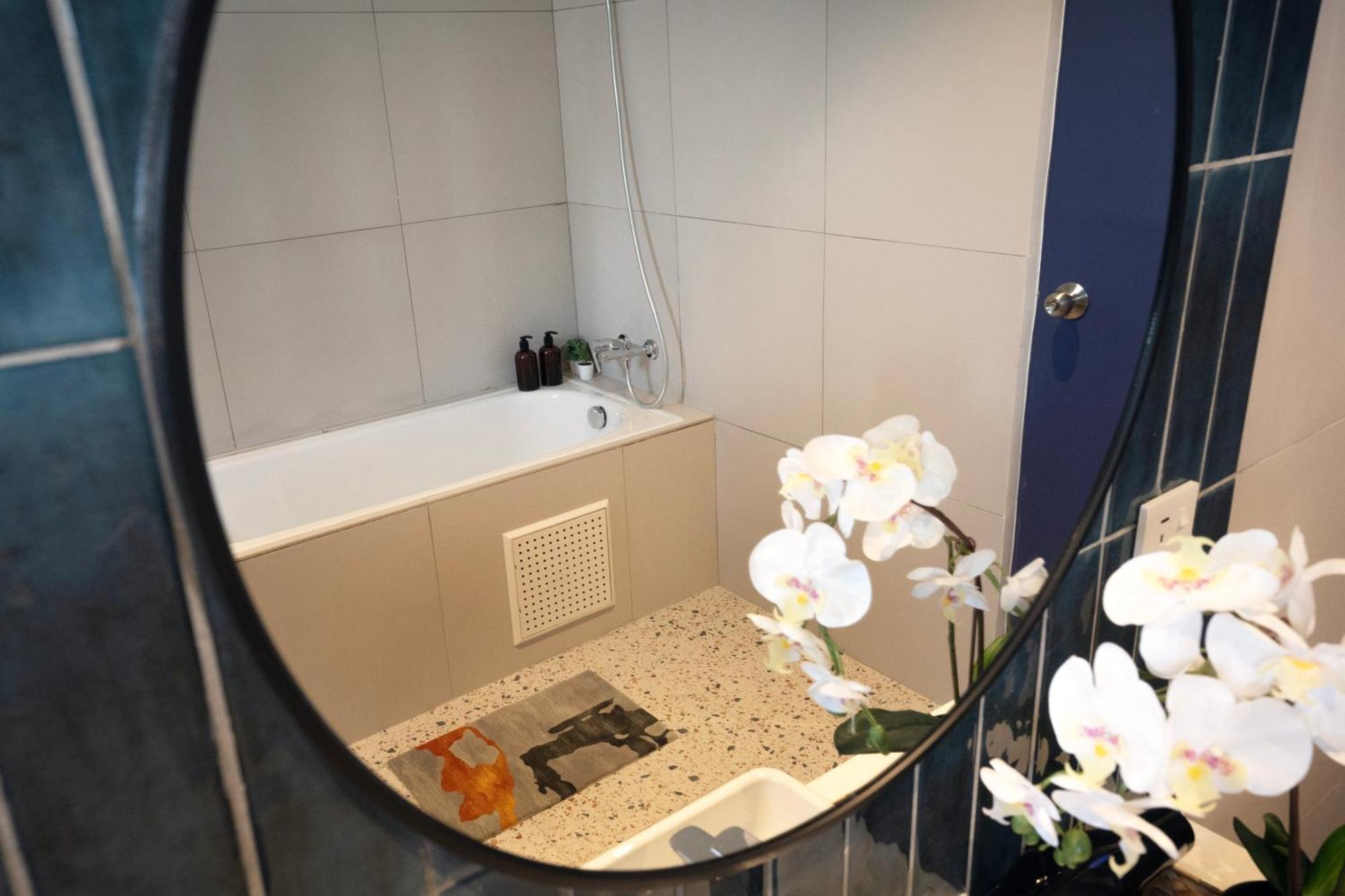 Ukiyo Suites Petaling Jaya Ngoại thất bức ảnh