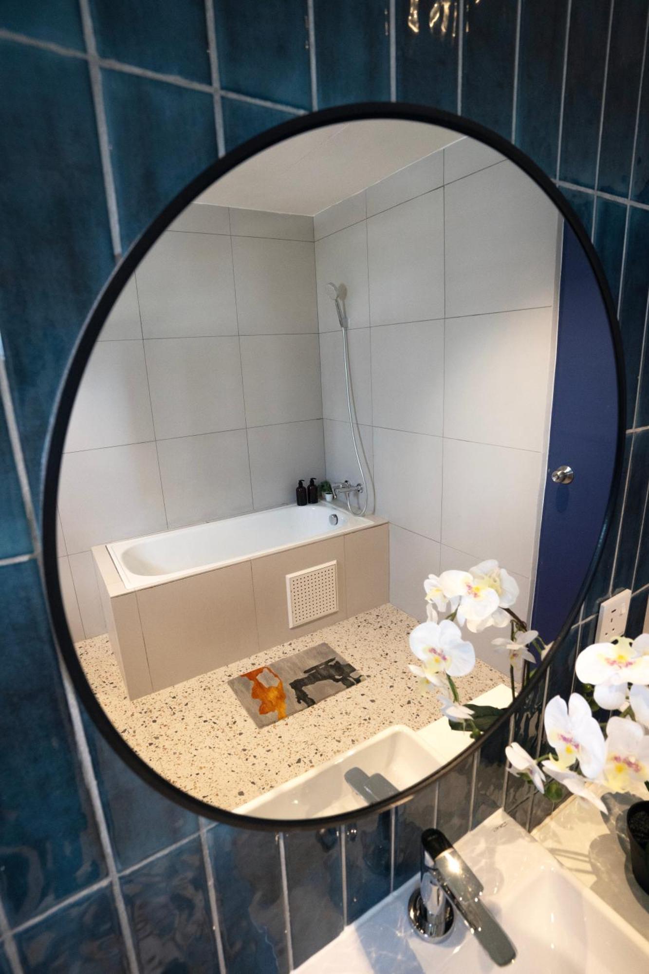 Ukiyo Suites Petaling Jaya Ngoại thất bức ảnh